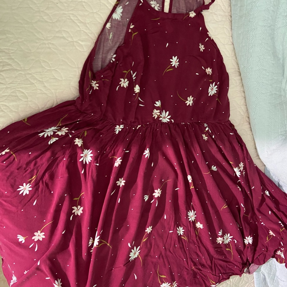 Dress - Picture 6 of 6